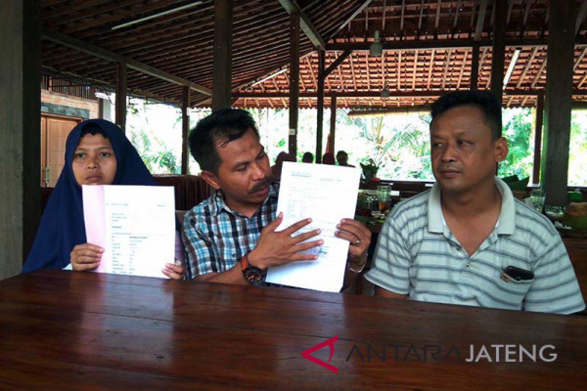 Warga ajukan gugatan praperadilan lawan Kapolres Banyumas