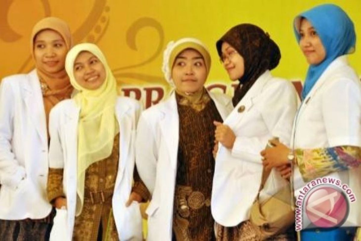 Kemenkes kembali tempatkan dokter internship di RSUD Biak Numfor