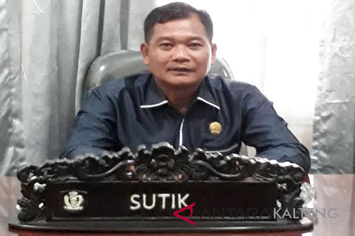 Legislator dukung rencana Pemkab Kotim bangun rumah sakit di kecamatan