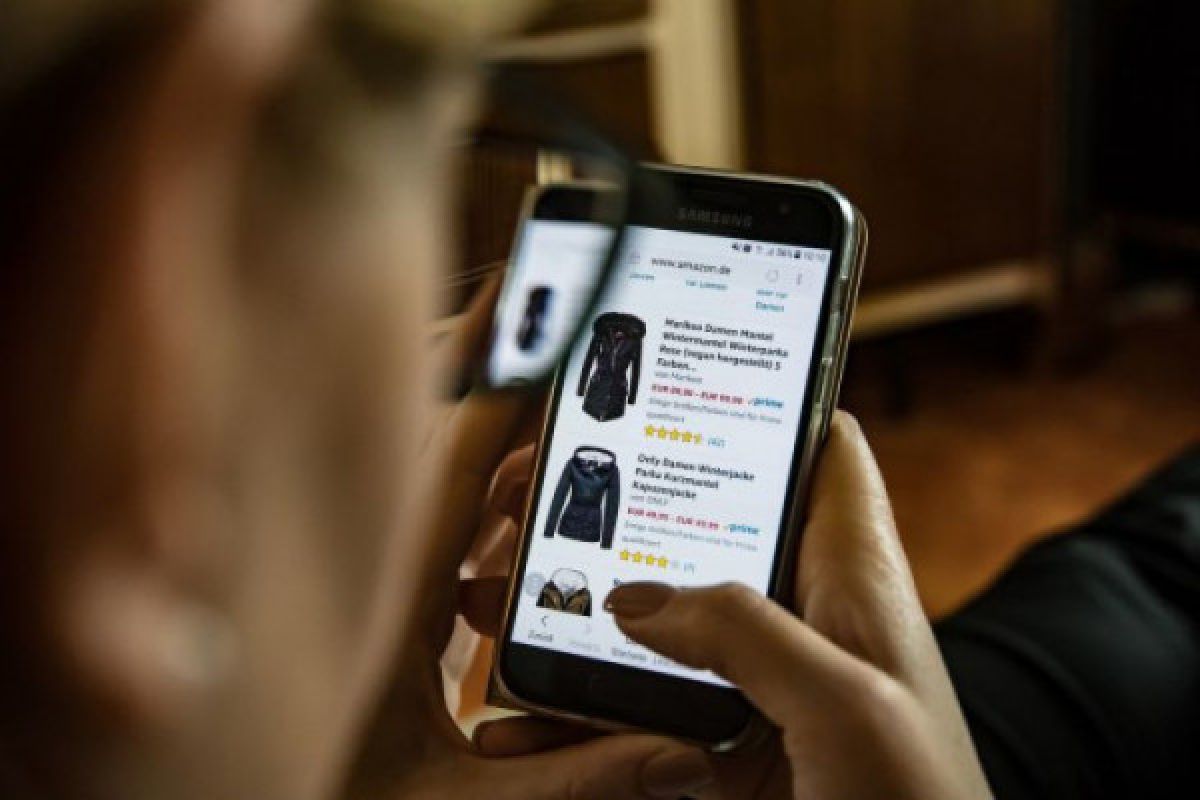 Diskominfo : Pertumbuhan e-commerce pengaruhi perdagangan konvensional