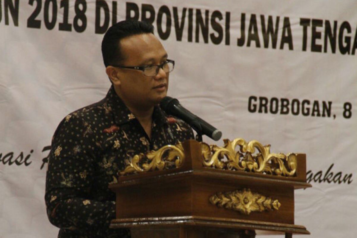 Bawaslu kabulkan permohonan bakal anggota DPD Jateng