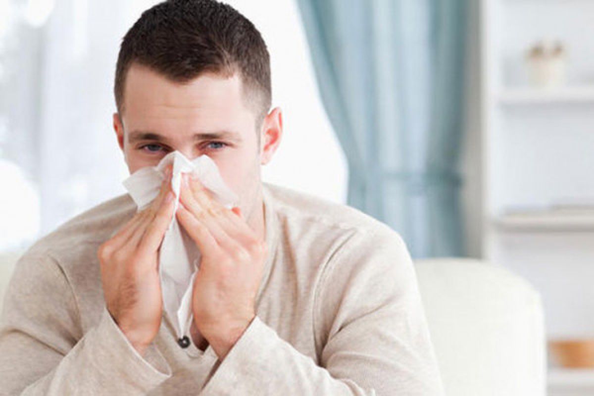 Perlukah berolahraga saat terkena flu ?