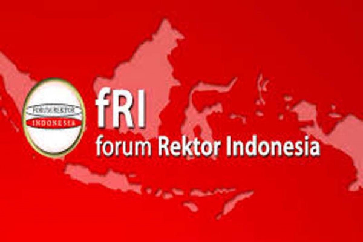 Forum rektor bahas strategi visi Indonesia 2045