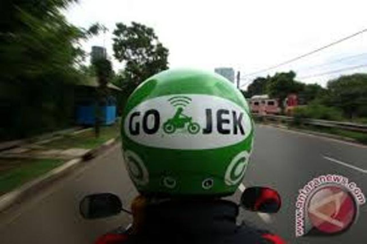 Astra investasi di Gojek Rp2 triliun