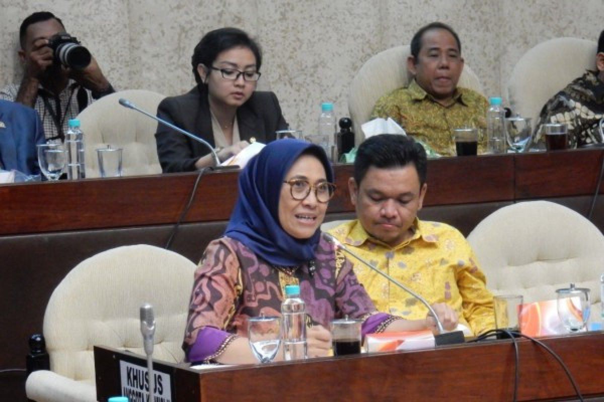 Hetifah kenalkan cagar budaya Samarinda ke nasional