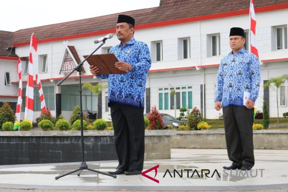 Tanggung jawab ASN ke masyarakat besar