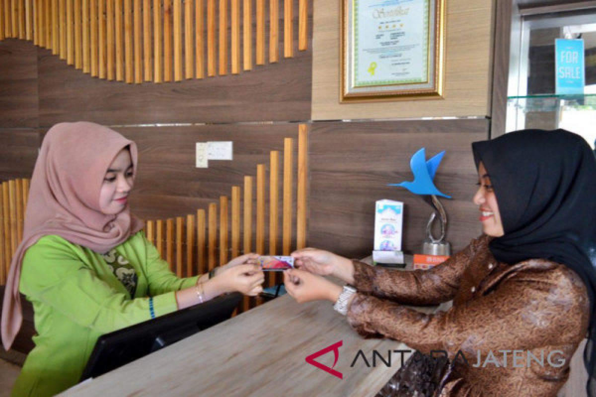 Syariah Hotel Solo raih "Recognition of Excellent"