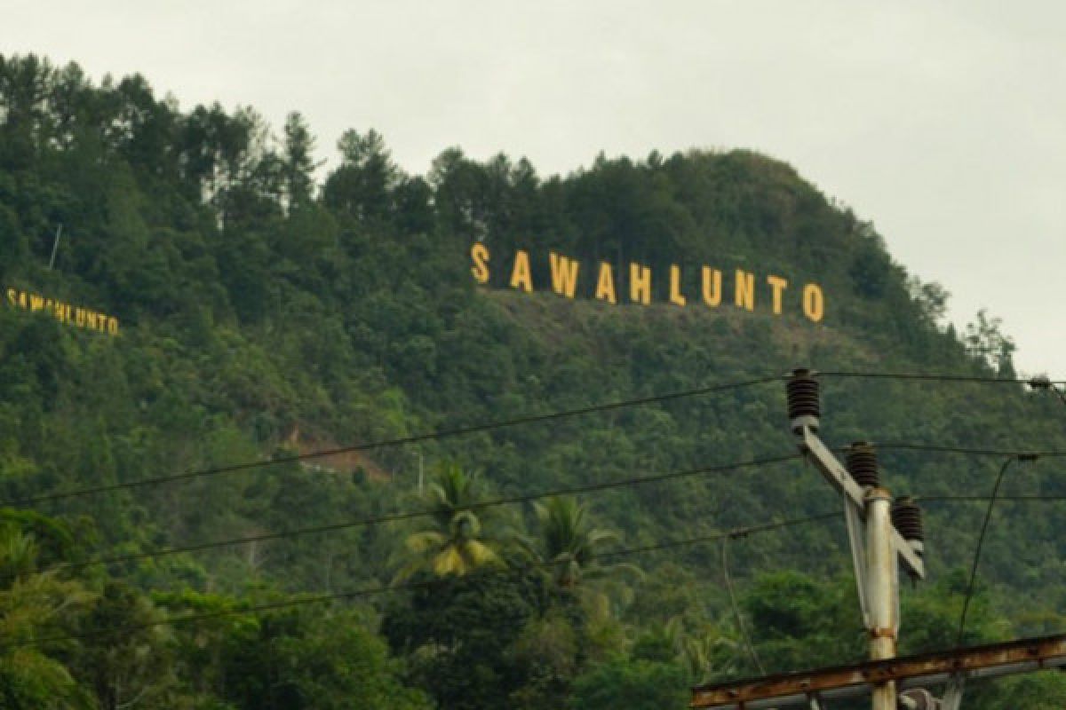 Sawahlunto dan kisah perbudakan Ola Bebe