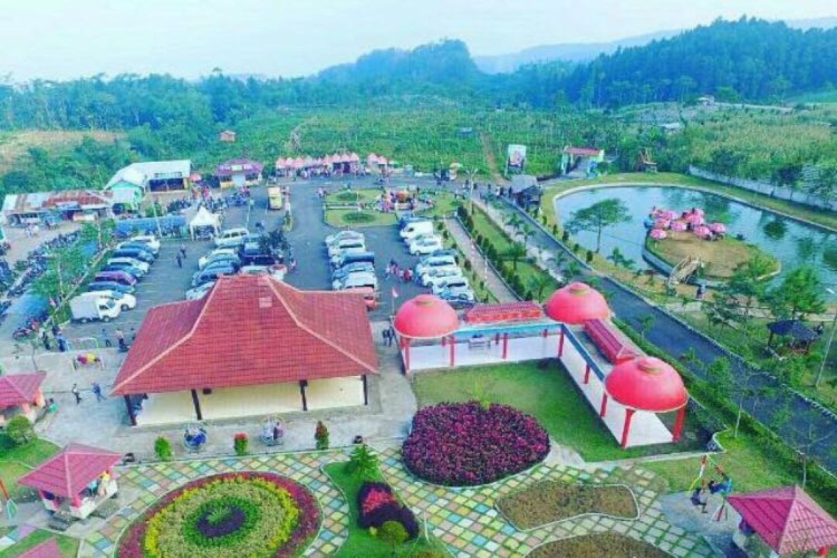 Pengamat: Purbalingga memiliki objek wisata alam potensial