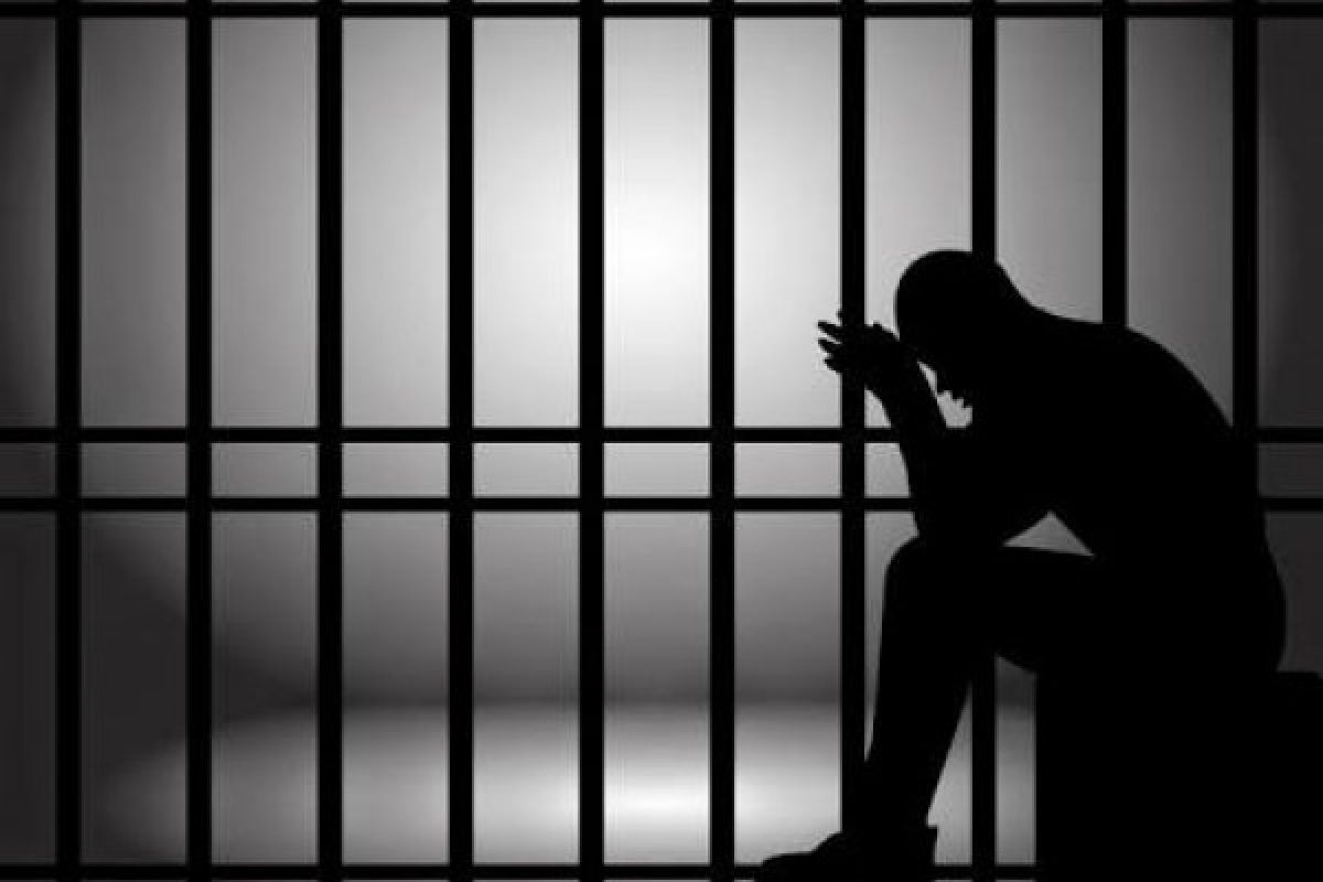 ASN  terlibat kasus penipuan divonis penjara
