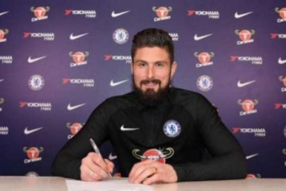 Ini Daftar Pemain Liga Inggris Dalam Bursa Transfer 2018