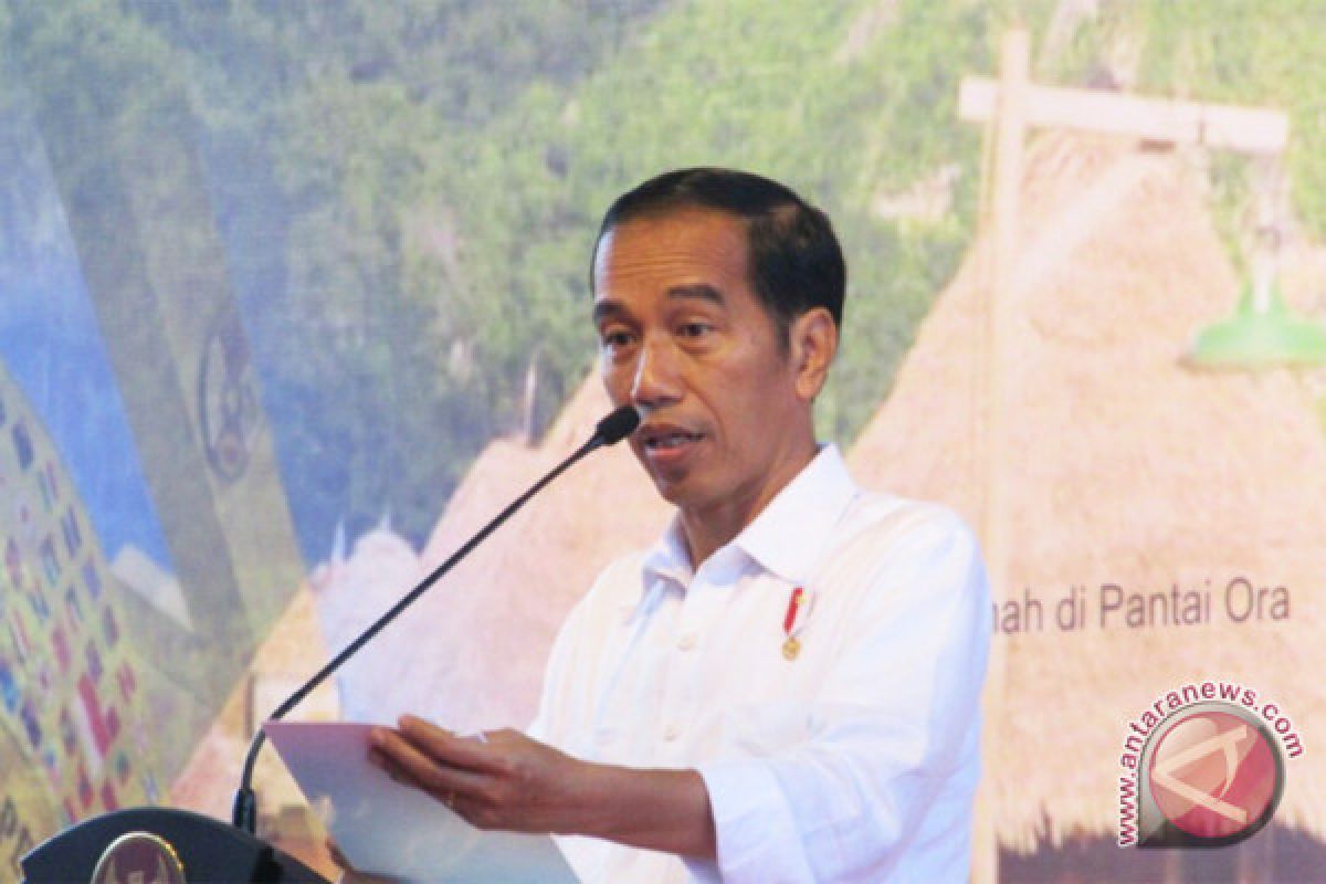 Aher dampingi Jokowi ke hulu Sungai Citarum pagi ini