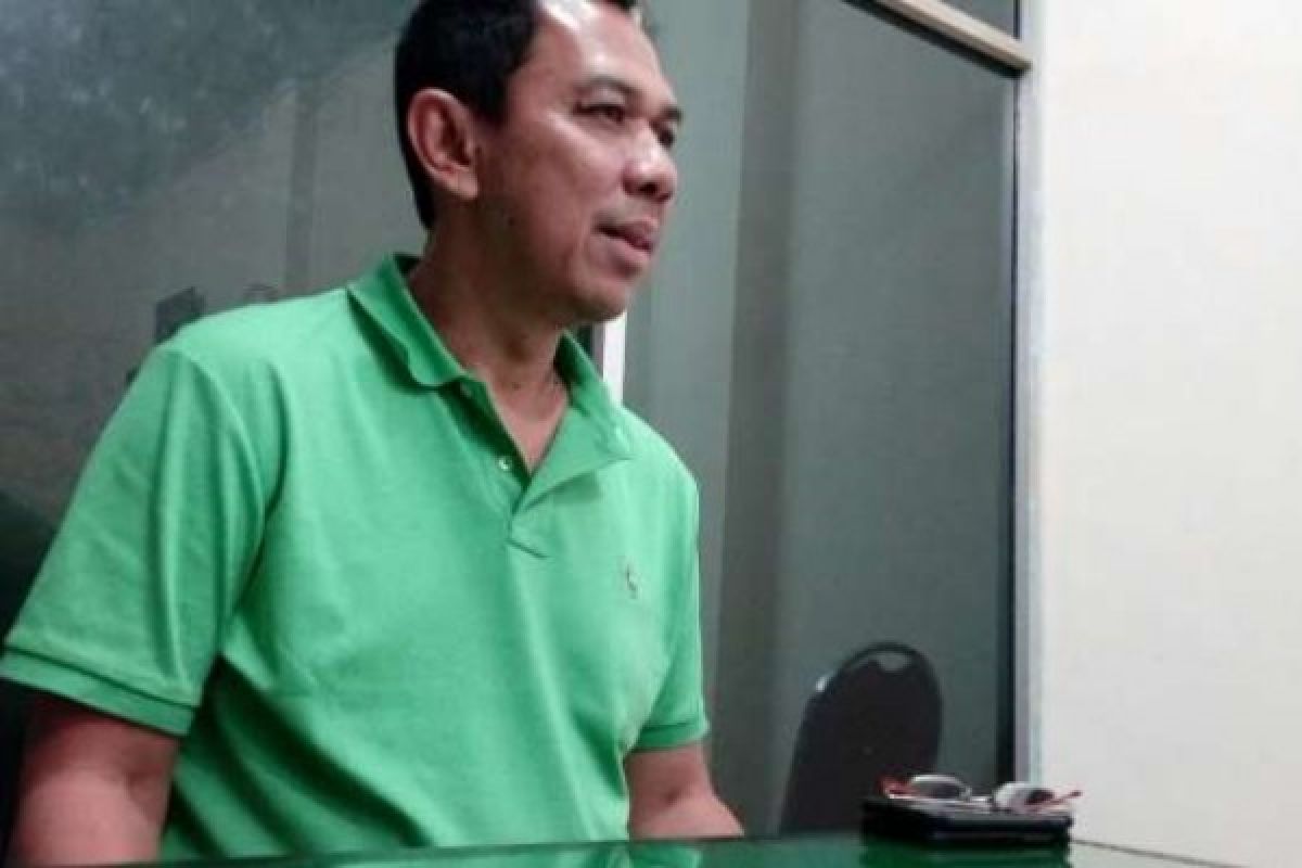 Juni Rachman Akan Laporkan Pencemaran Nama Baik dalam Demo di Kejati Riau Kemarin