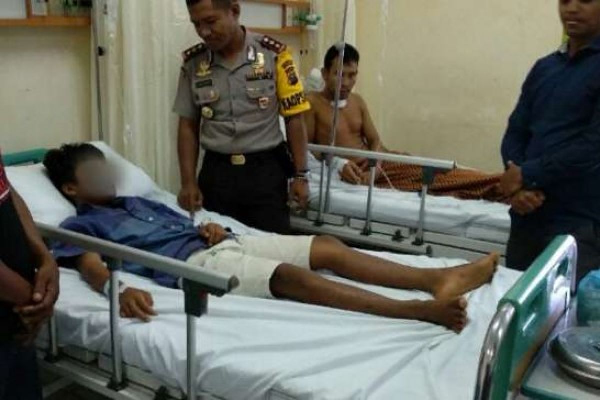 Kak Seto Sesalkan Insiden Bocah 14 Tahun yang Tertembak Polisi di Meranti