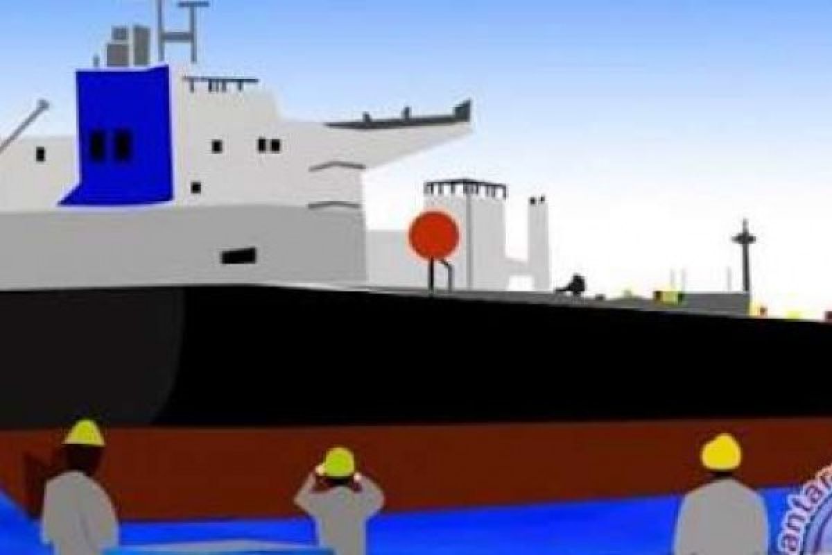 Kapal Dilarang Isi BBM dari Mobil Tangki di Darat, KSOP Dumai: Demi Keselamatan