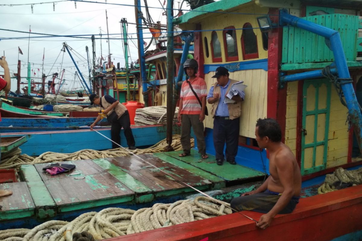 Pemilik kapal cantrang akhirnya sepakati ganti alat