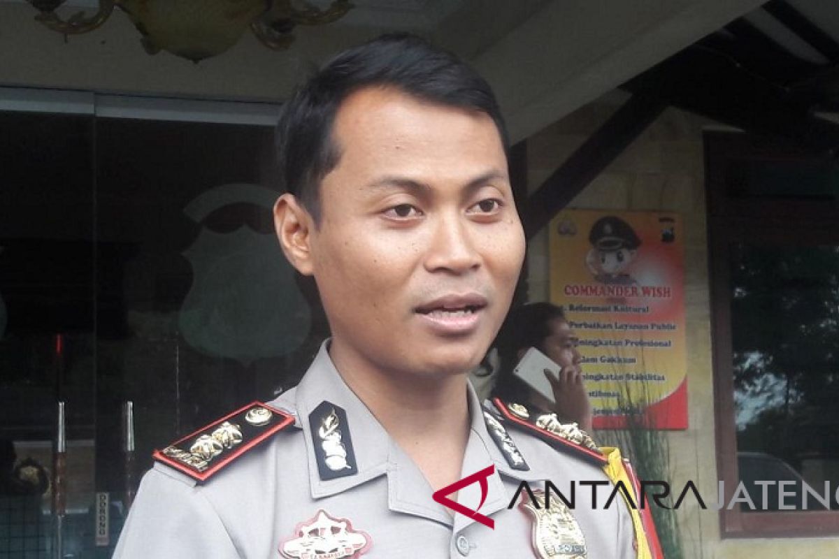 Polisi Temanggung giatkan patroli siber jelang Pemilu 2019