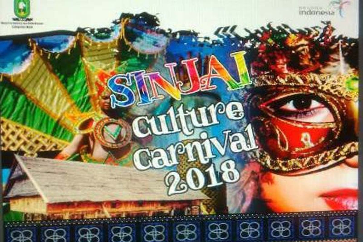 Sinjai gelar karnaval budaya meriahkan HJS ke-454