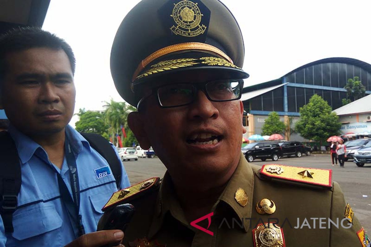 Satpol PP Jateng pantau media sosial