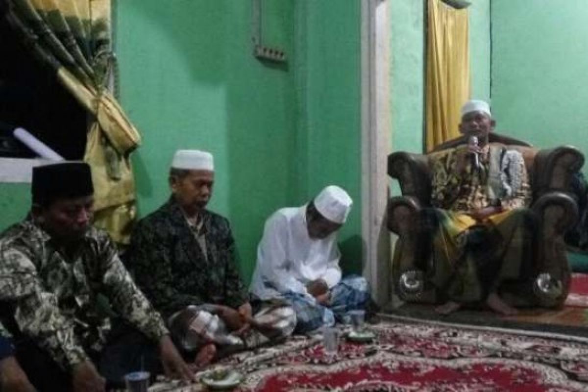 Kembalikan Inhil Sebagai Lumbung Qori Qoriah, Ini Program Cawabup Ali Azhar