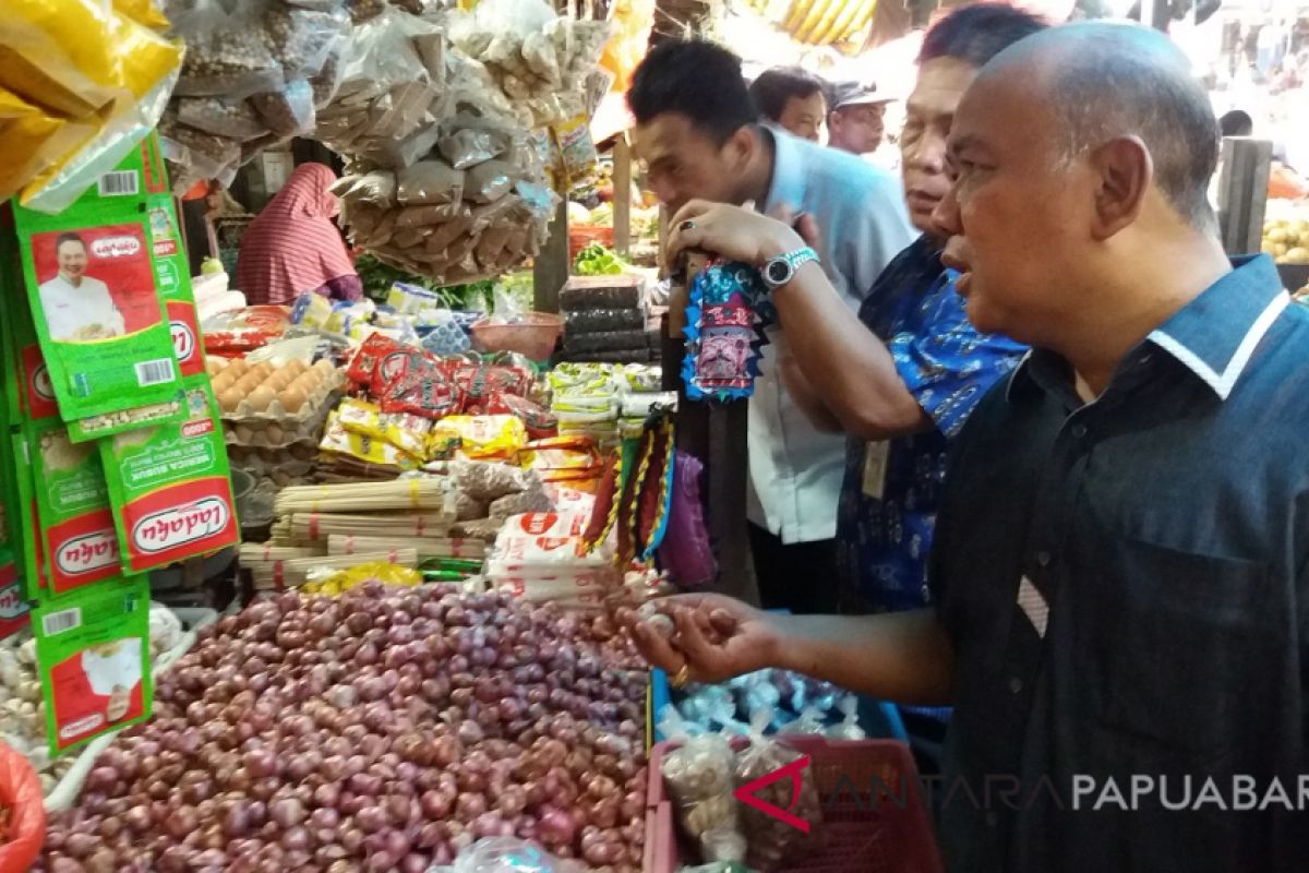 AIP Rural Dorong Peningkatan Ekonomi Petani Papua