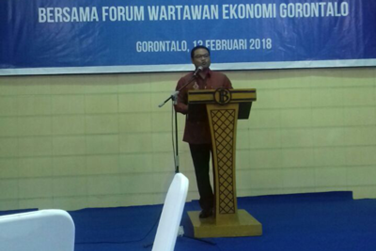 BI optimistis perekonomian Gorontalo tumbuh