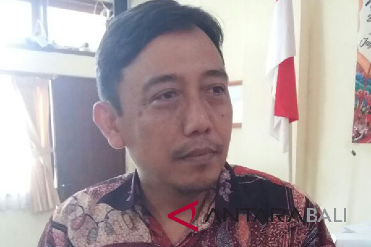 KPU Bali ajak gencarkan sosialisasi perekaman KTP