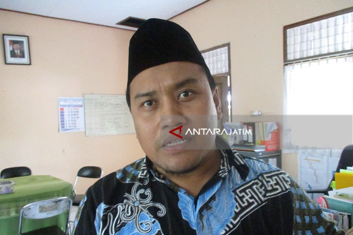 Di Kediri, Dana Kampanye Maksimal Rp22 Miliar