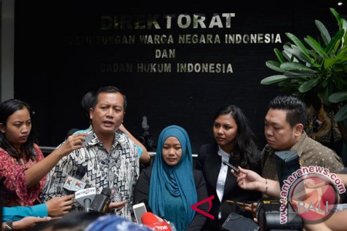 Kemenlu klarifikasi tiada anak-anak WNI ditahan Australia