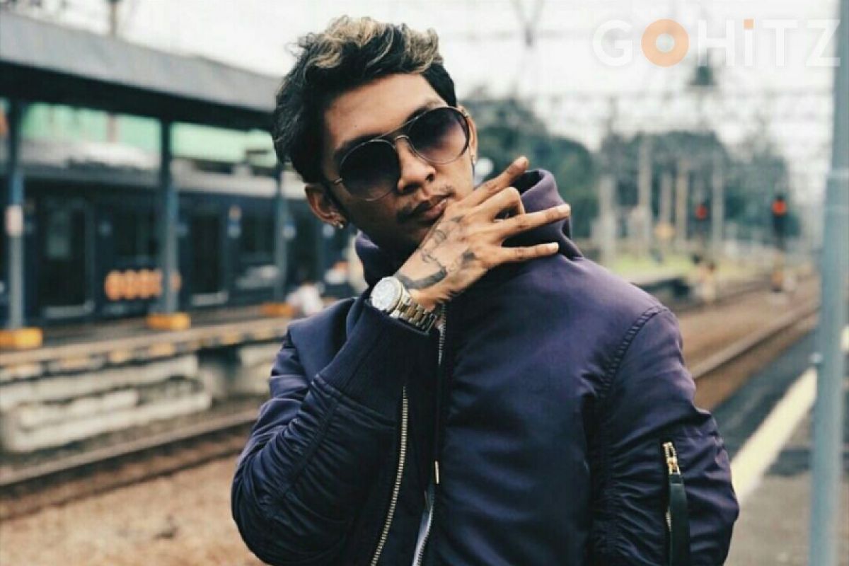 Young Lex salah satu musisi yang sering dihujat