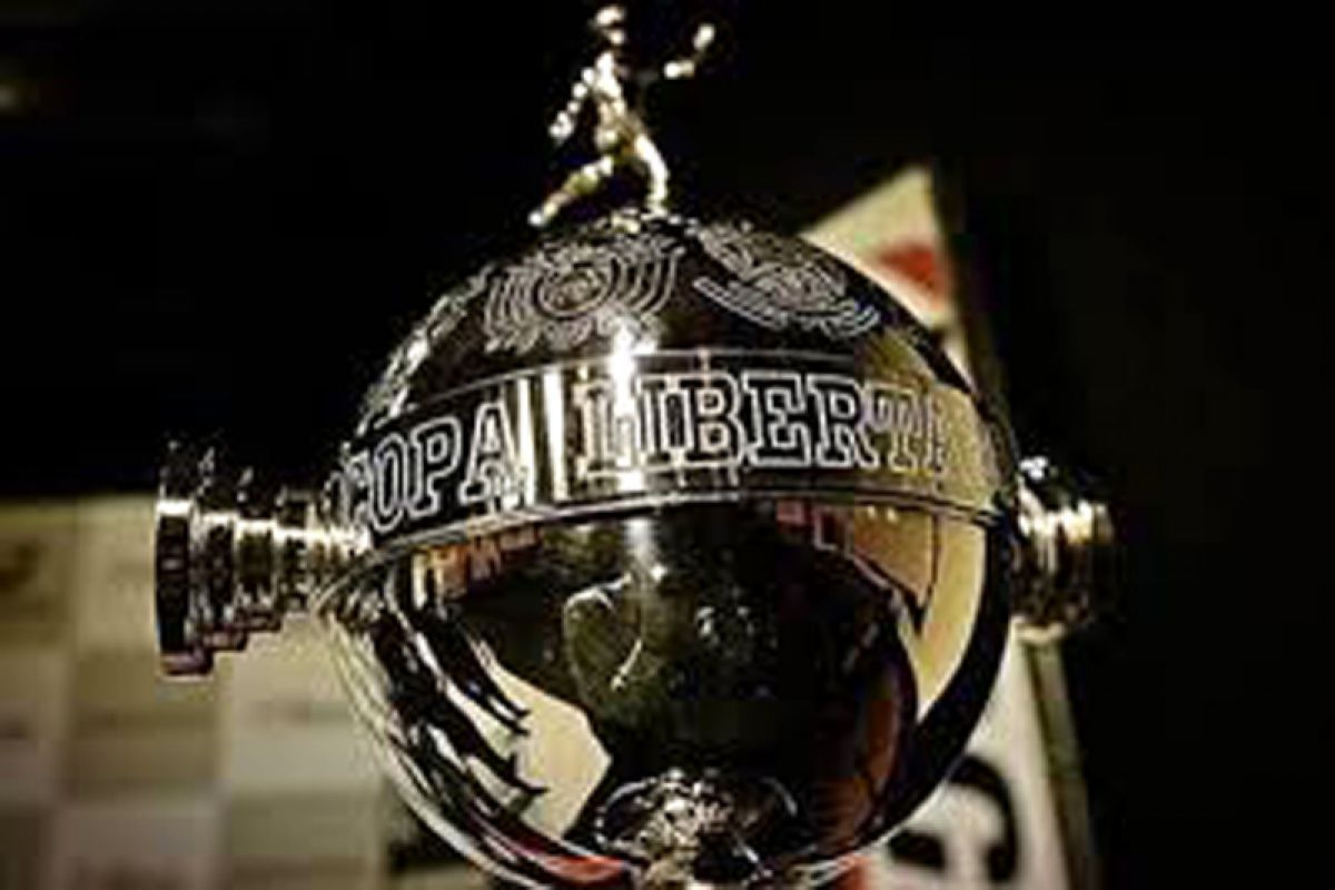 Pertandingan Final Piala Libertadores 2019 Dimainkan di Tempat Netral