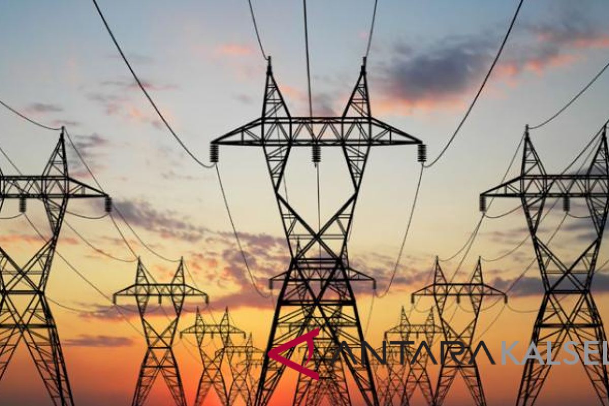 Government to install 1.2 million new power connections in 2019