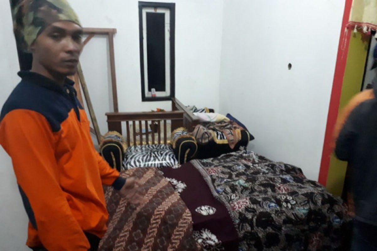 Empat anak tewas, enam luka tertimbun longsor di Purbalingga