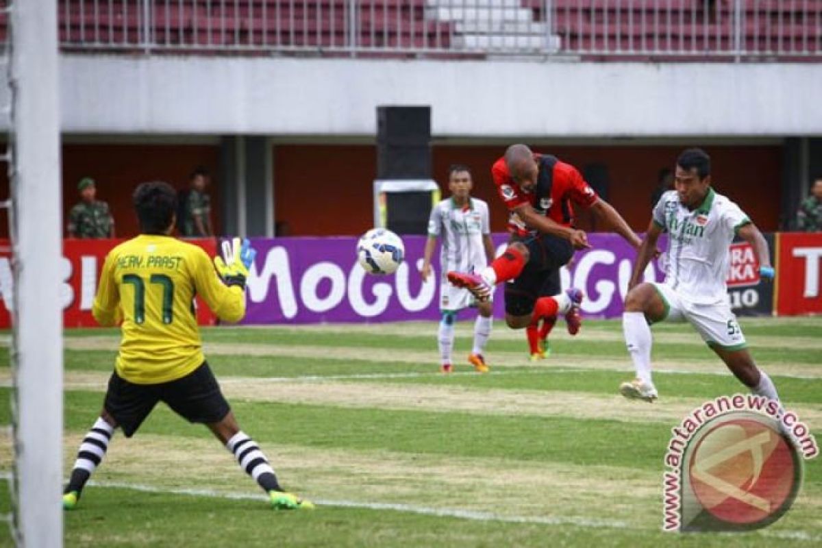 PSIS pindah kandang  ke Stadion Maguwoharjo Sleman