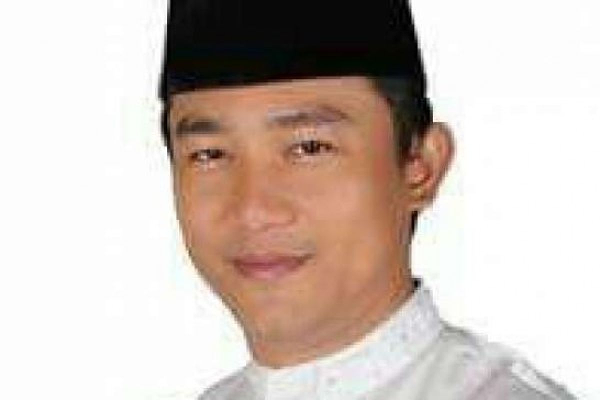 Maju jadi Cawagub, Hardianto Ajukan Surat Permohonan Mundur dari DPRD Riau