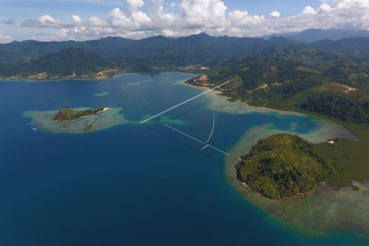 Ditemukan pemilik kapal telantar wisatawan di Kawasan Mandeh, ini instruksi Hendrajoni