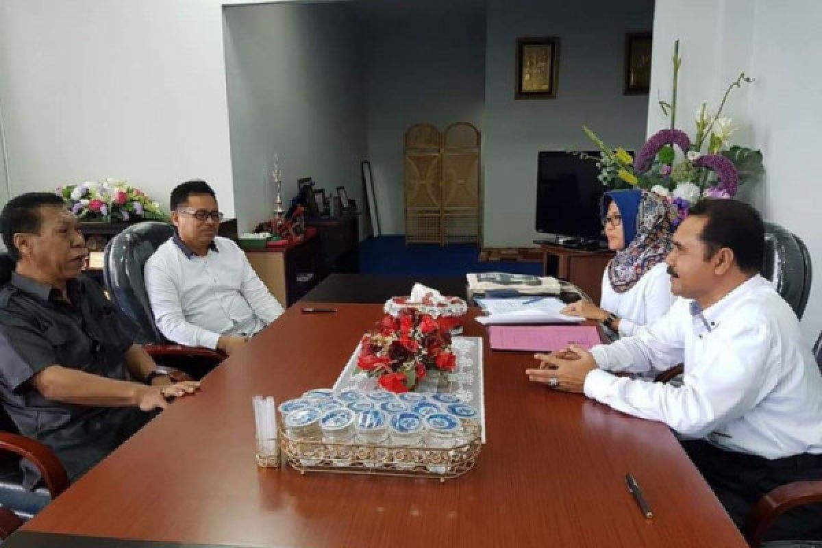 Tim seleksi gandeng Untad uji calon anggota KPU Sulteng
