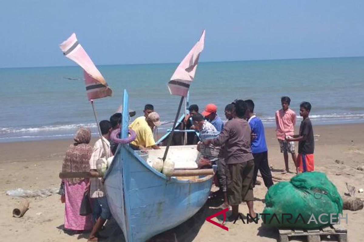 Nelayan Aceh Utara butuh rambu laut