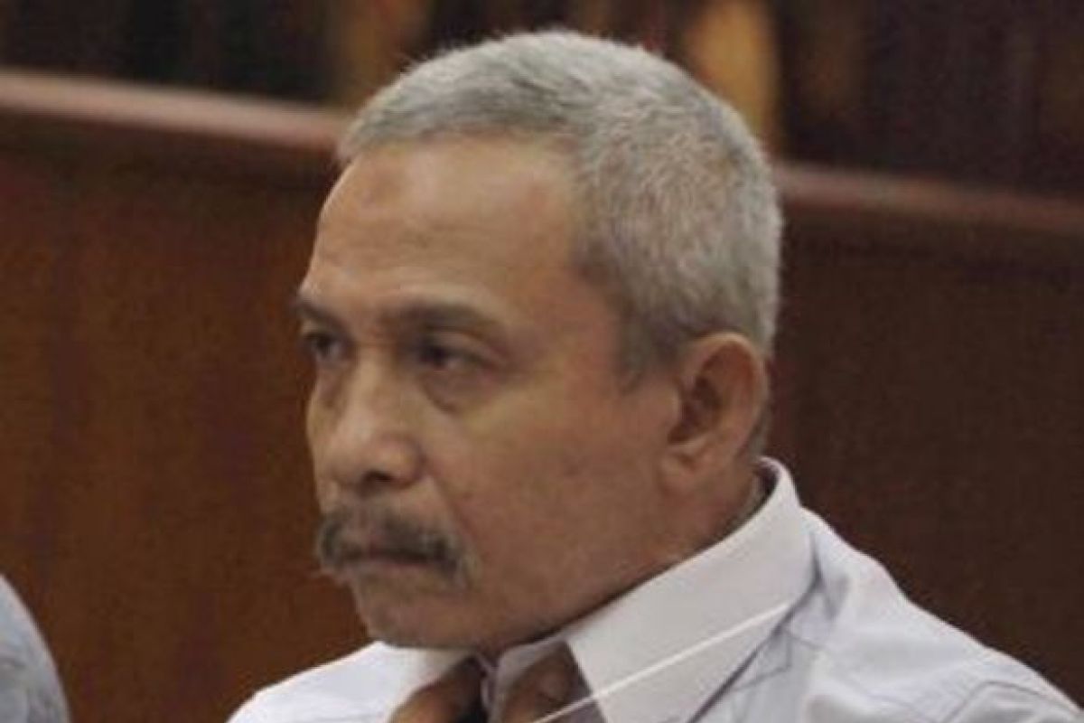 Bupati Batubara nonaktif diancam empat tahun penjara