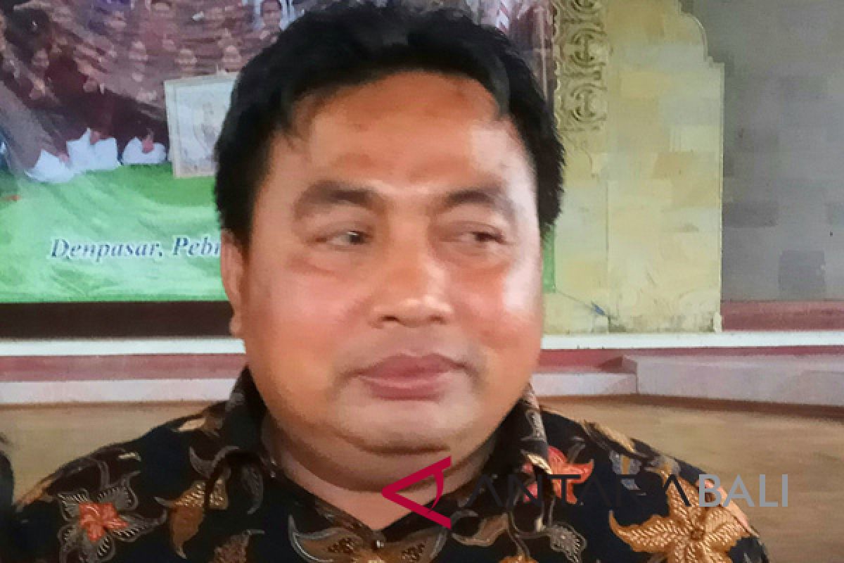 Rich Prada akui tidak tahu, DPRD Bali minta lowongan kerja tak SARA