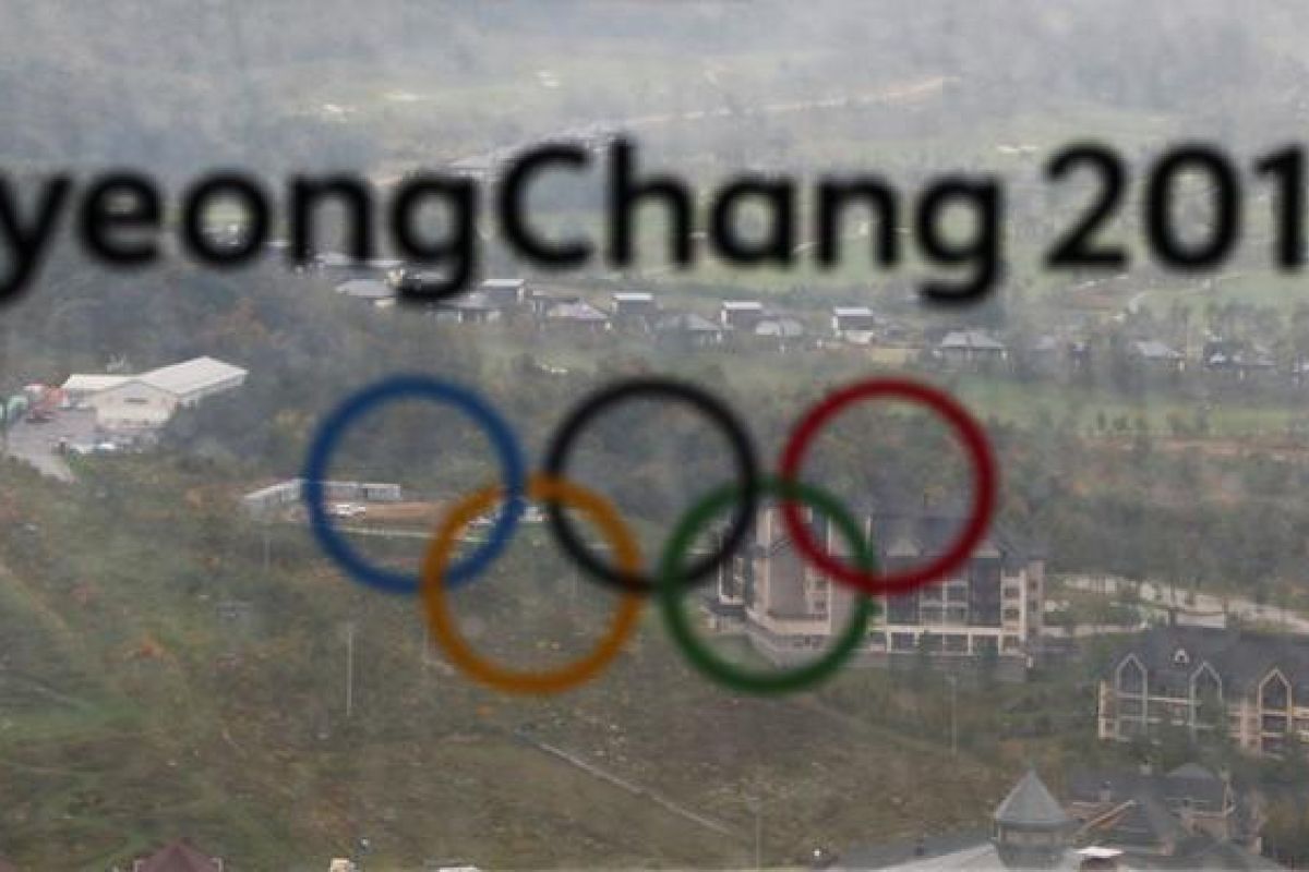 Kasus norovirus meningkat jadi hampir 200 di Olimpiade Pyeongchang