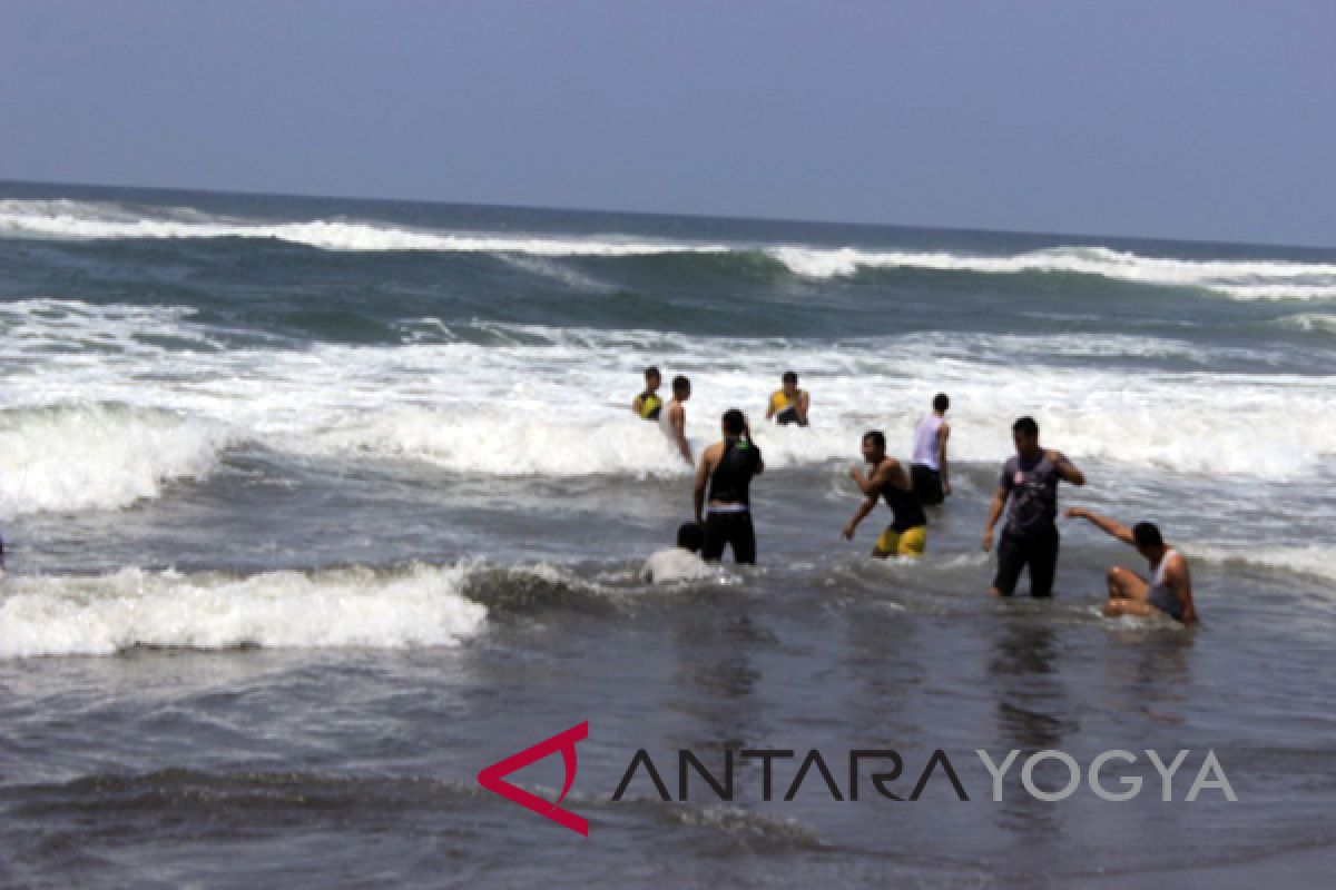 Penataan Pantai Parangtritis selesai sebelum Lebaran