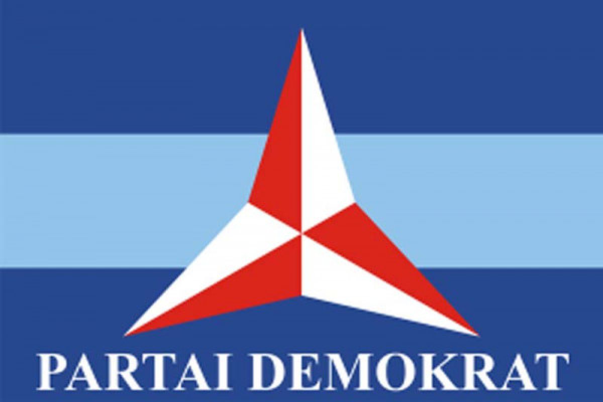 Demokrat kukuhkan ketua pemenangan Diami dan IYL-Cakka