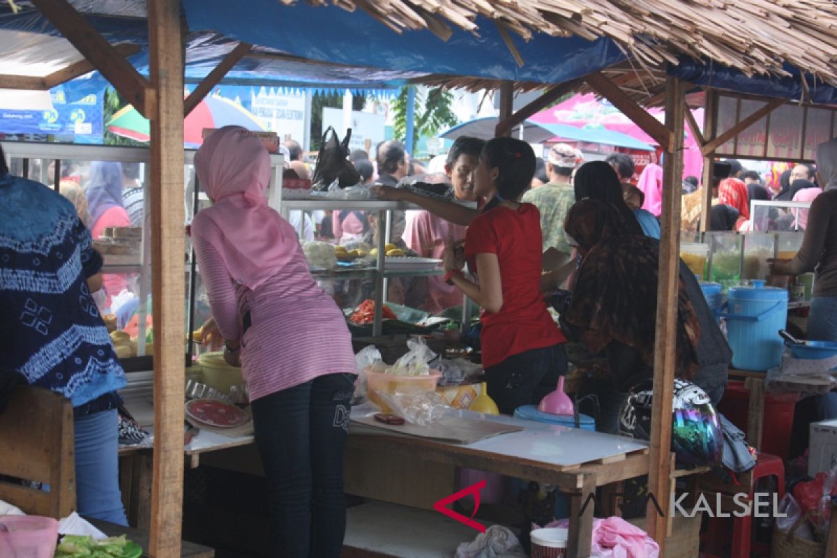 Wali Kota Belum Memutuskan Pembiayaan Pembangunan Pasar