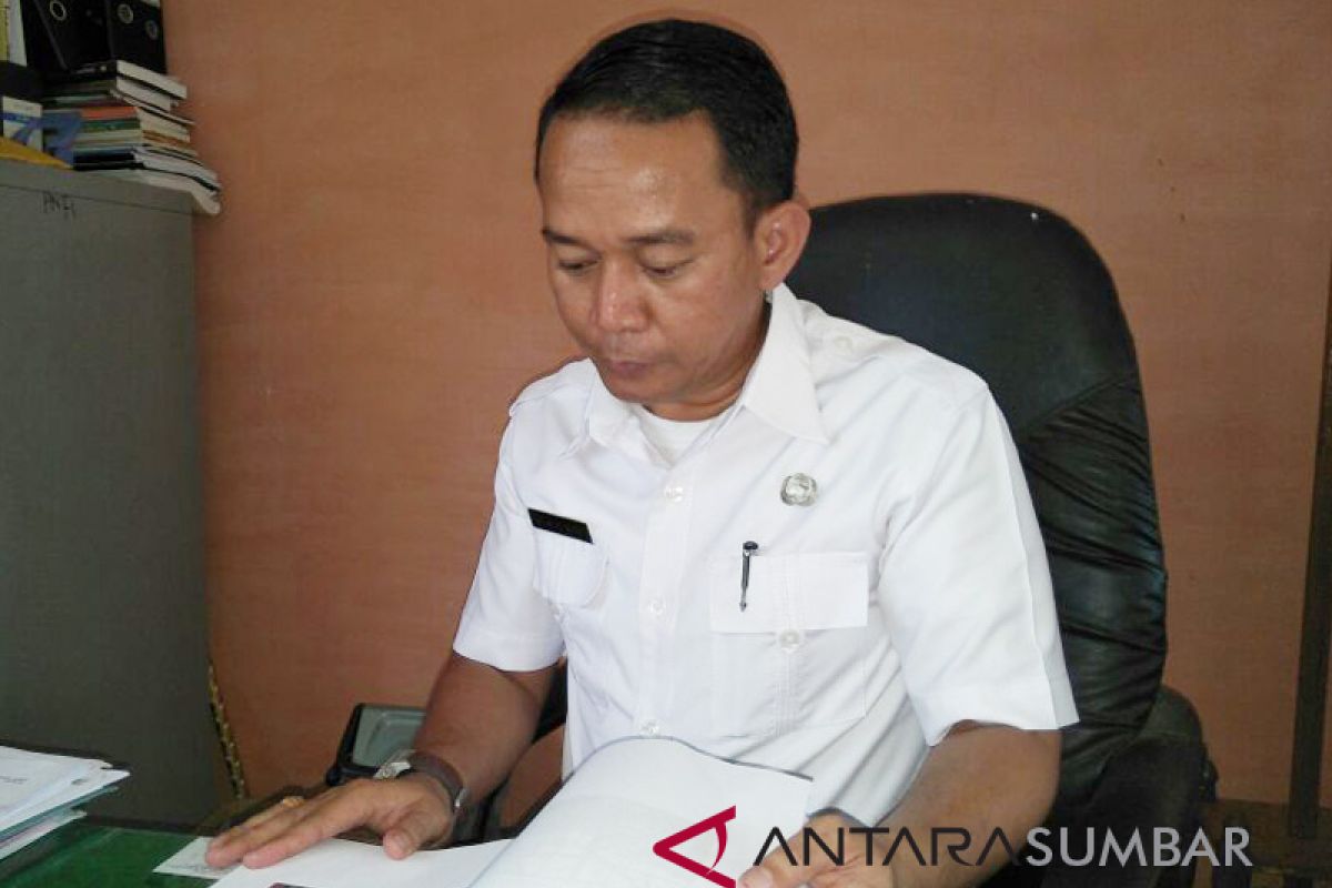 2017, pemerintah pusat bantu 308 PAUD Padang Pariaman