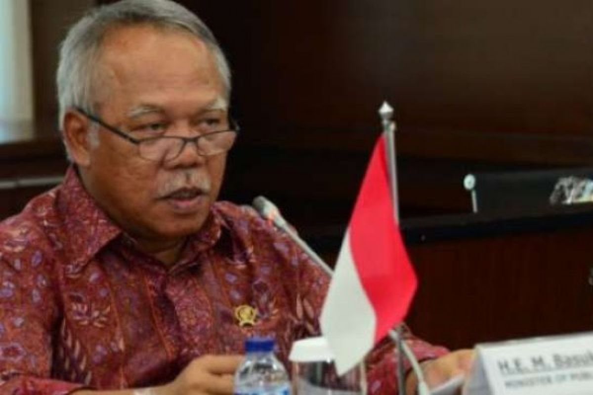 Peletakan Batu Pertama Tol Padang-Pekanbaru 8 Februari, Menteri PUPR Pergi ke Pariaman Pantau Persiapannya