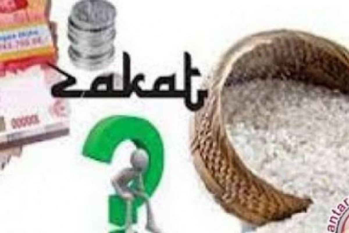 Pemkab Meranti juga Akan Berlakukan Pemotongan Pendapatan ASN untuk Zakat