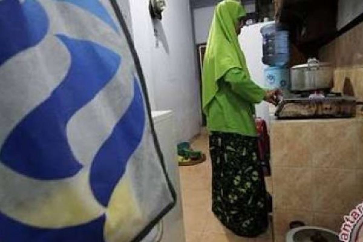 Pemko Pekanbaru Lanjutkan Pembangunan Jaringan Pipa Gas Hingga 12 Kecamatan