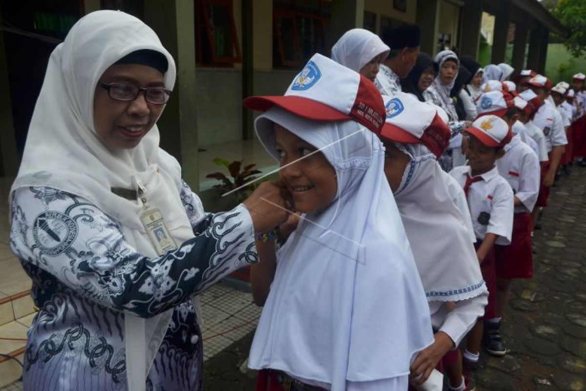 Deliserdang tingkatkan kompetensi guru sekolah dasar