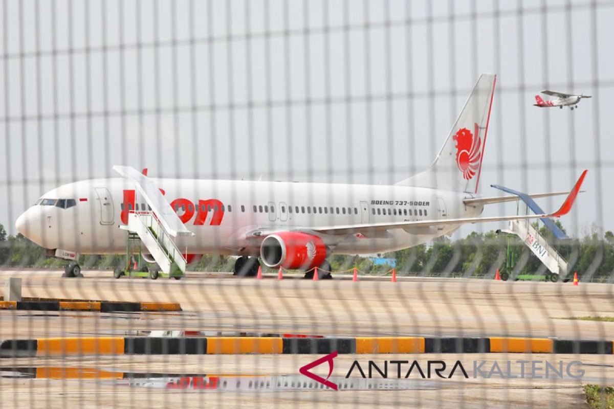 Penerapan bagasi berbayar Lion Air dievaluasi Kemenhub
